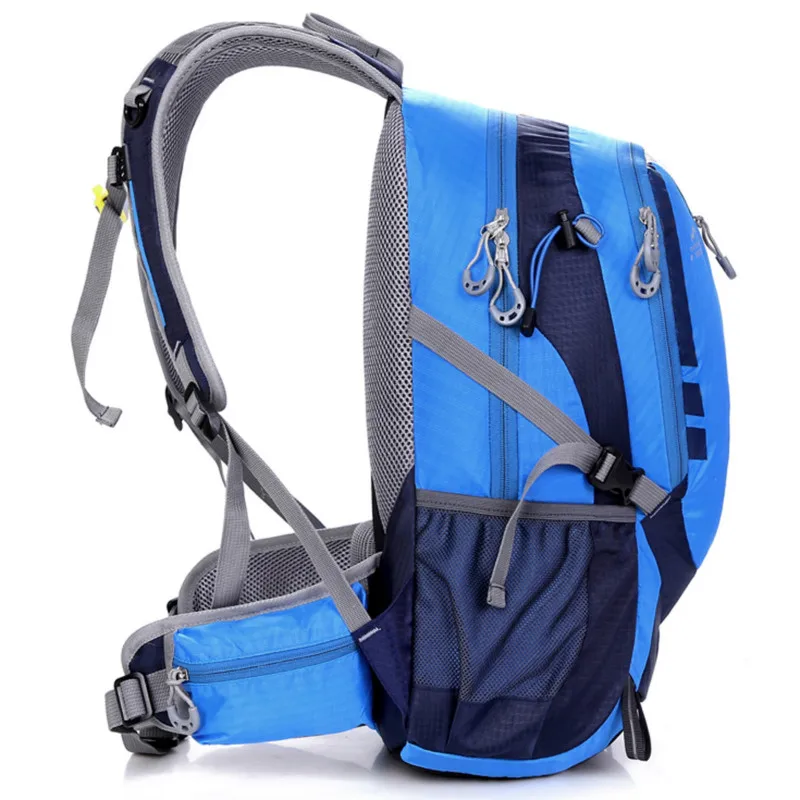 25L водонепроницаемый велосипедный Рюкзак Для Езды На Велосипеде дорожный рюкзак