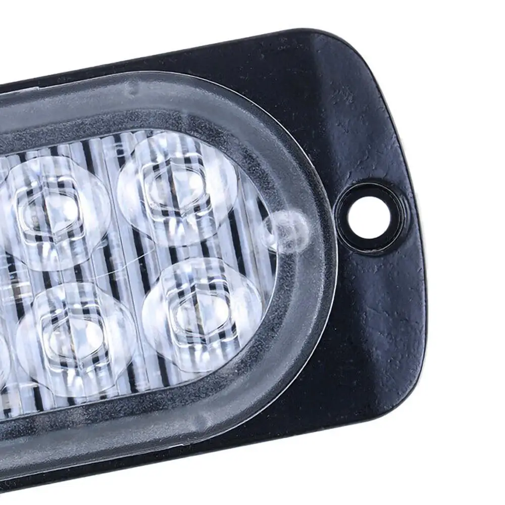 Автомобильный светодиодный стробоскосветильник аварийная лампа