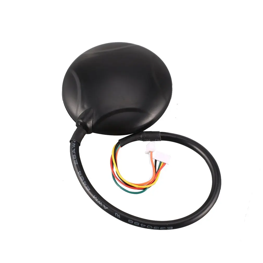 6M RC GPS Module W/box Compass for PIX Pixhawk PX4 Autopilot Controller Multicopter Quadcopter Drone Airplane Parts | Игрушки и хобби