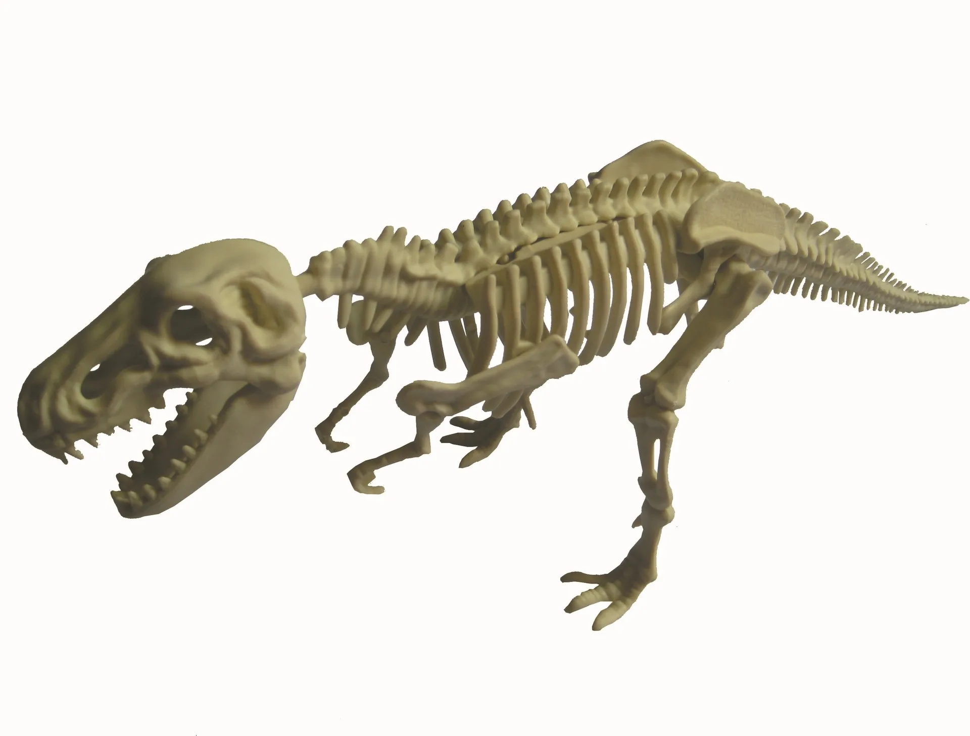 Делюкс динозавр Динозавр набор &quotраскопки&quot моделирование геология копание