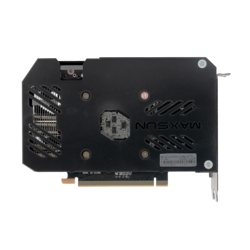 

MAXSUN Graphics Cards RTX 3060 12GB GDDR6 8nm 192bit 8Pin power supply Video Card PCI Express X16 4.0 For Desktop Computers