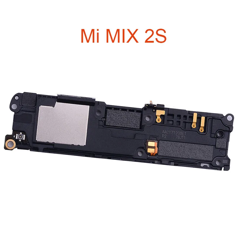 Гибкий кабель звукового сигнала для Xiaomi MIX 3 2S 2 Max модуль запасные части тест |