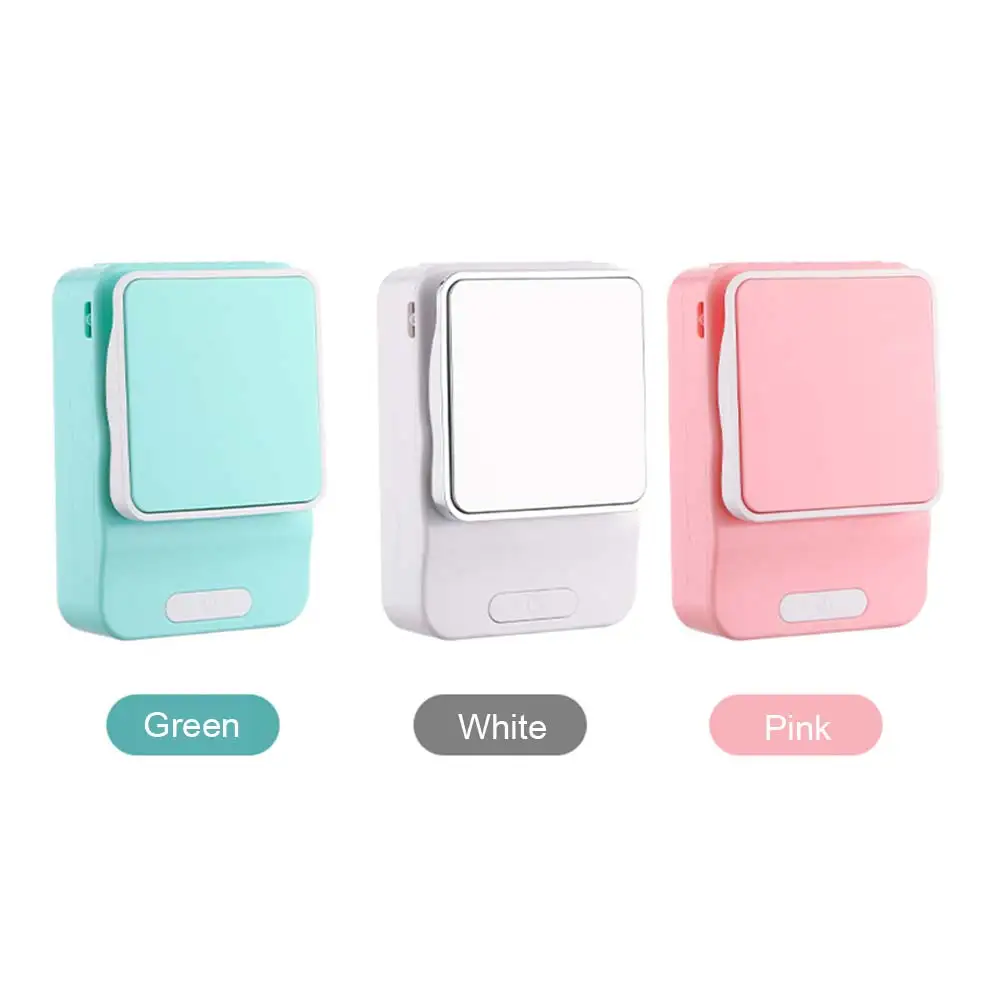 

Портативный подвесной мини-вентилятор на шею, регулируемый охлаждающий вентилятор с 3 шейками, летний уличный USB-вентилятор для путешествий...