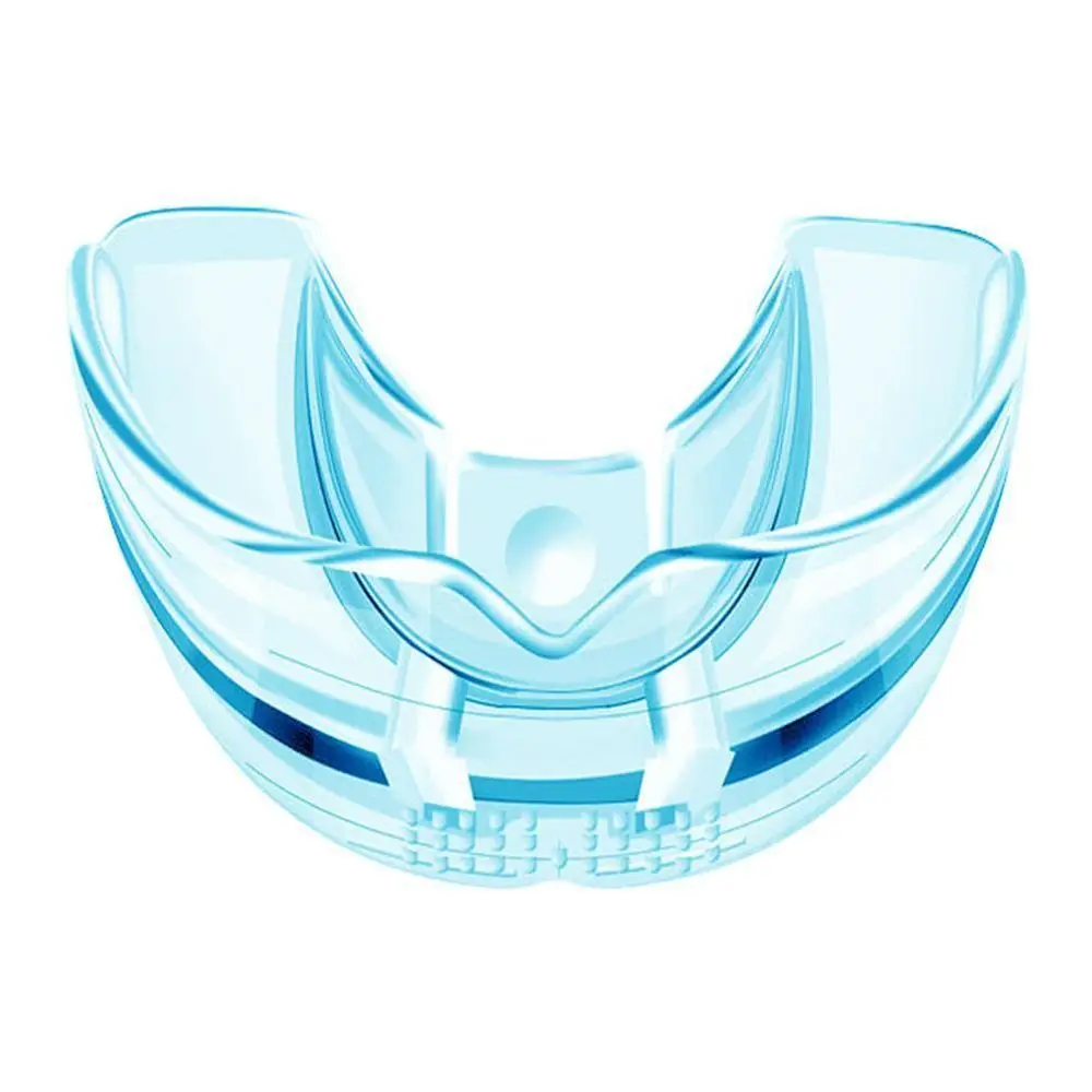 4D ортодонтический локатор Защита зубов Ортодонтические брекеты невидимые