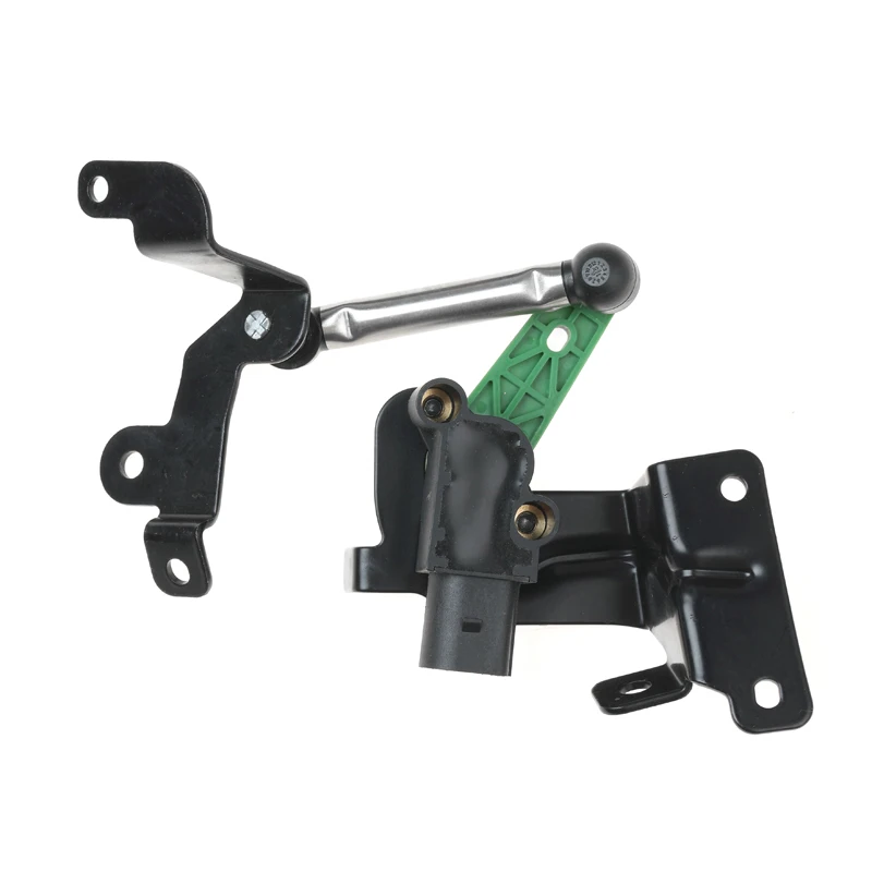 

For Audi Q3 VW Passat Golf CC Tiguan Rear Headlight Level Sensor NEW 3C0941307A