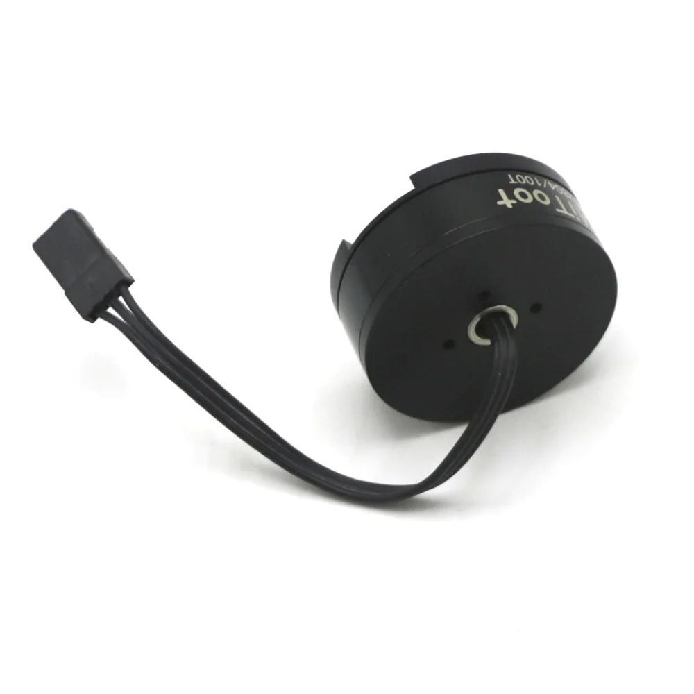 Бесщеточный шарнирный двигатель Mitoot 2208 80T/ 2204 260KV / 2804 100KV 2805 140KV 2206 100T для крепления