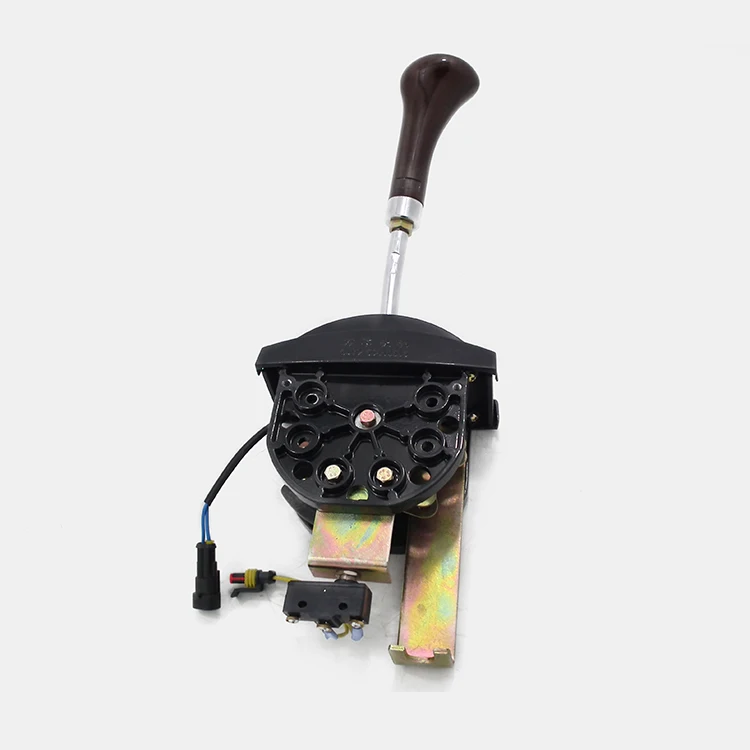 

GJ1129 electronic switch control cable lever gear shift made in china