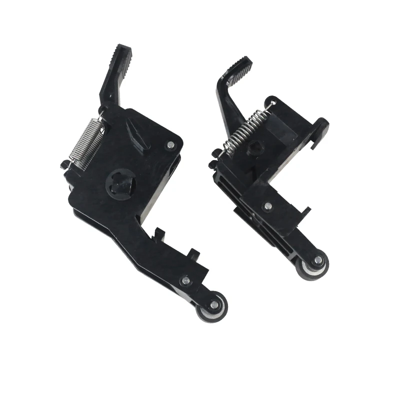 Plotter Pinch Roller Assembly Pressure Rubber Rollers For T48l Vinyl Cutting Spare Parts | Компьютеры и офис