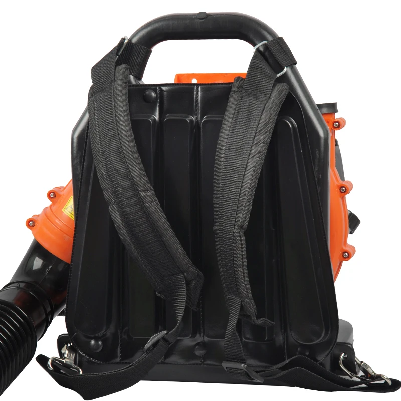 

Gasoline knapsack high-power blower industrial grade blower blows leaves and snow blower forest fire extinguisher