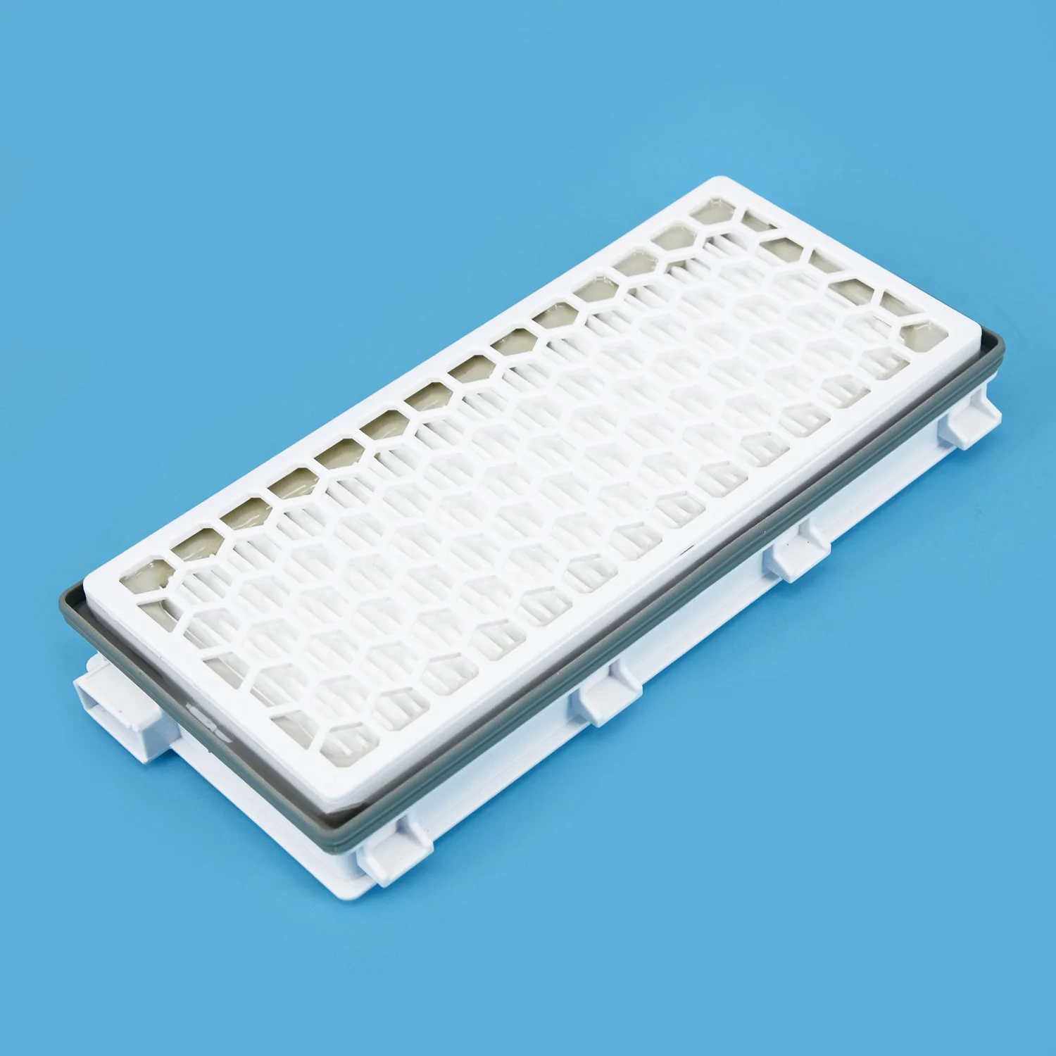 

Filter For Miele S4000 S5000 S6000 S8000 C2-C3 Dust Dirt Clean Filtration Tool