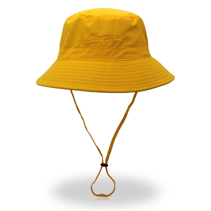 

Летние солнцезащитные шляпы для активного отдыха, новинка 2020, рыбацкая шляпа, унисекс Кепка для бассейна, складная Панама, Кепка из полиэсте...
