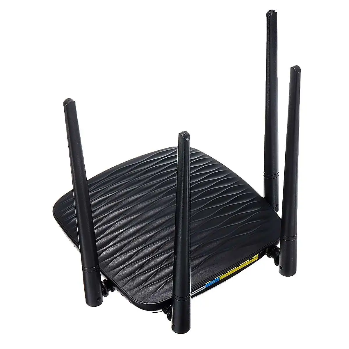 867 Мбит/с 2,4G& 5G беспроводной WiFi маршрутизатор Wi-Fi ретранслятор многоязычный FirmwareRouter/WISP/ретранслятор/модель AP 1WAN+ 3LAN RJ45 порт