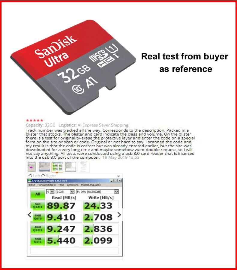 Двойной Флеш-накопитель SanDisk Micro SD карта, 16 ГБ, 32 ГБ, 64 ГБ, 128 ГБ, карта памяти, Макс 98 МБ/с. C10 U1 A1 флеш-карта памяти Micro SD для телефона компьютера SDXC карты памяти SDHC