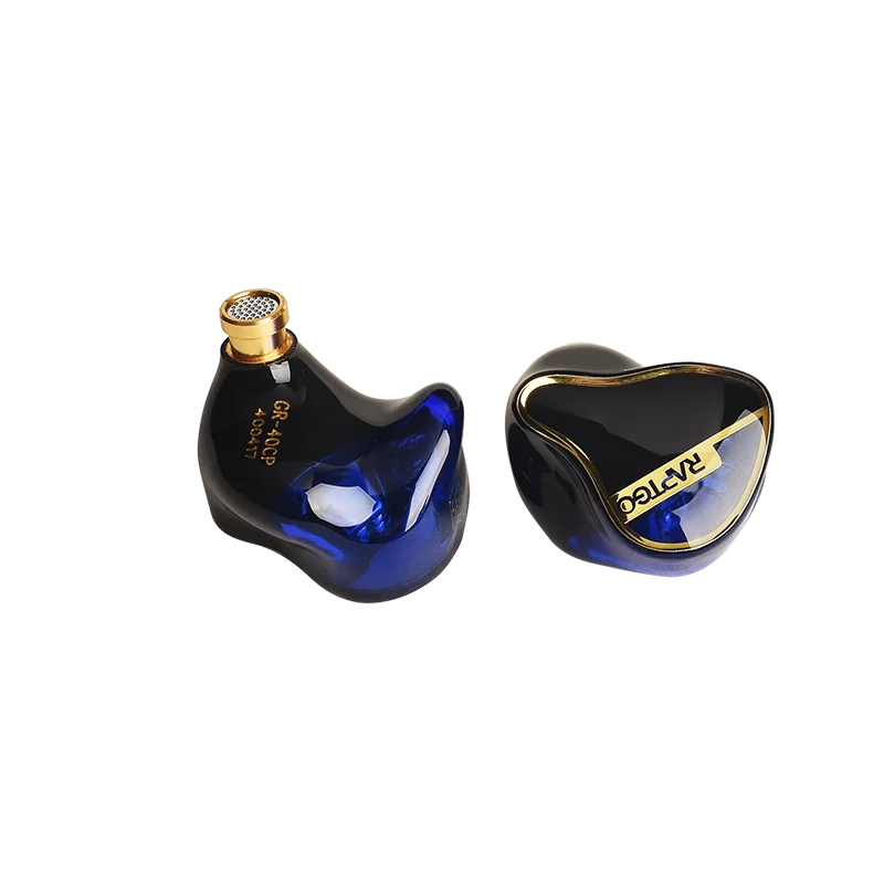 

Hot Selling Earbuds Noise Cancelling Wired HIFI Earphone