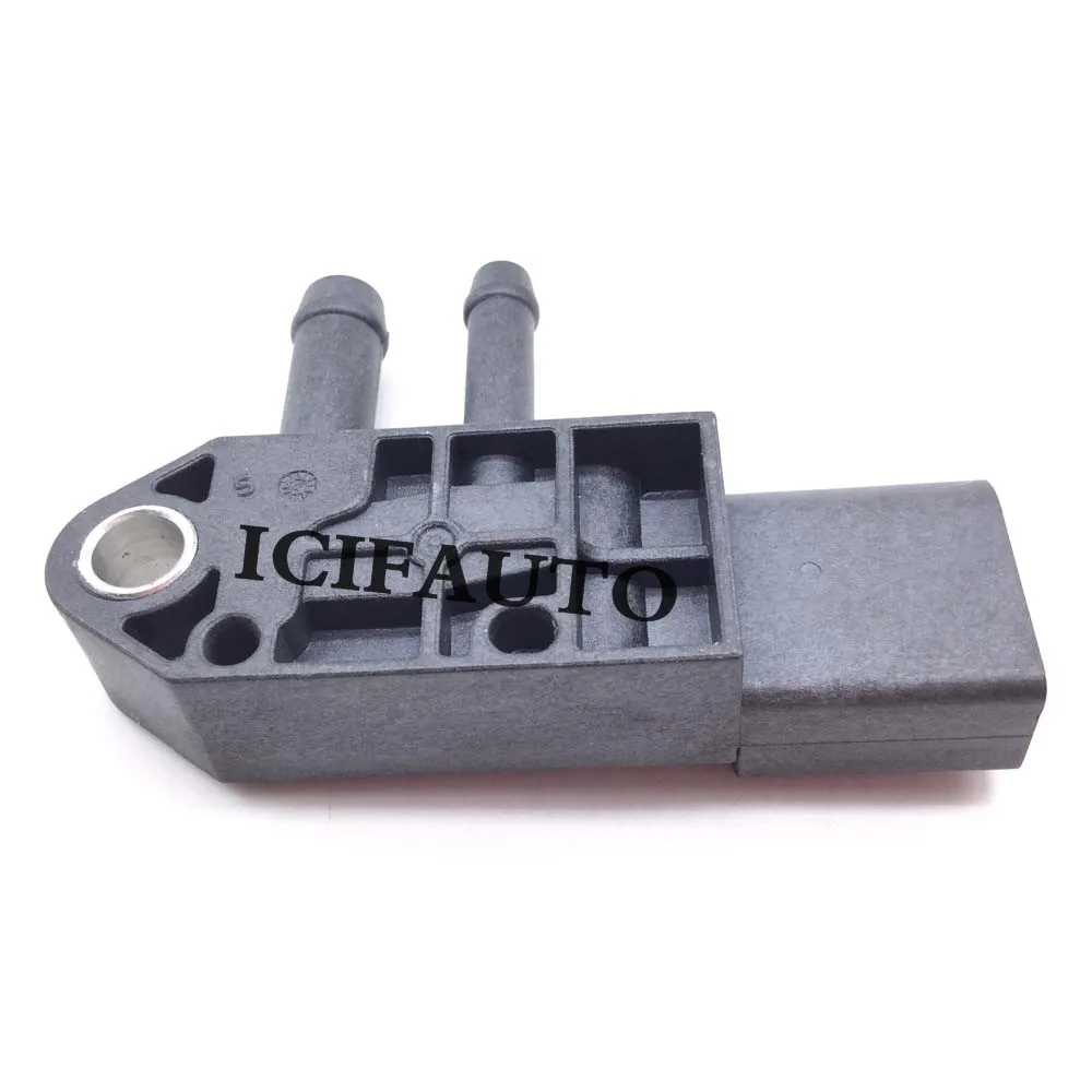 Датчик давления для Audi A3 A4 A6 A8 Q7 Seat Alhambra Altea Ibiza Leon Toledo Skoda Fabia Yeti Roomste 03G906051A 0281002710 |