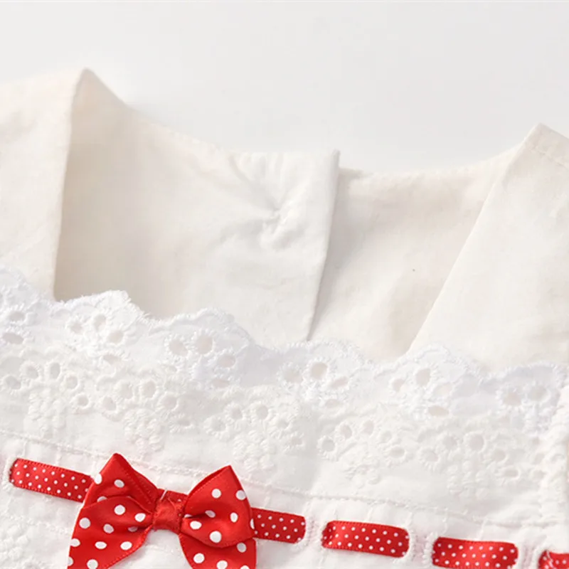 Милые платья для маленьких девочек кружевное платье принцессы с цветочным