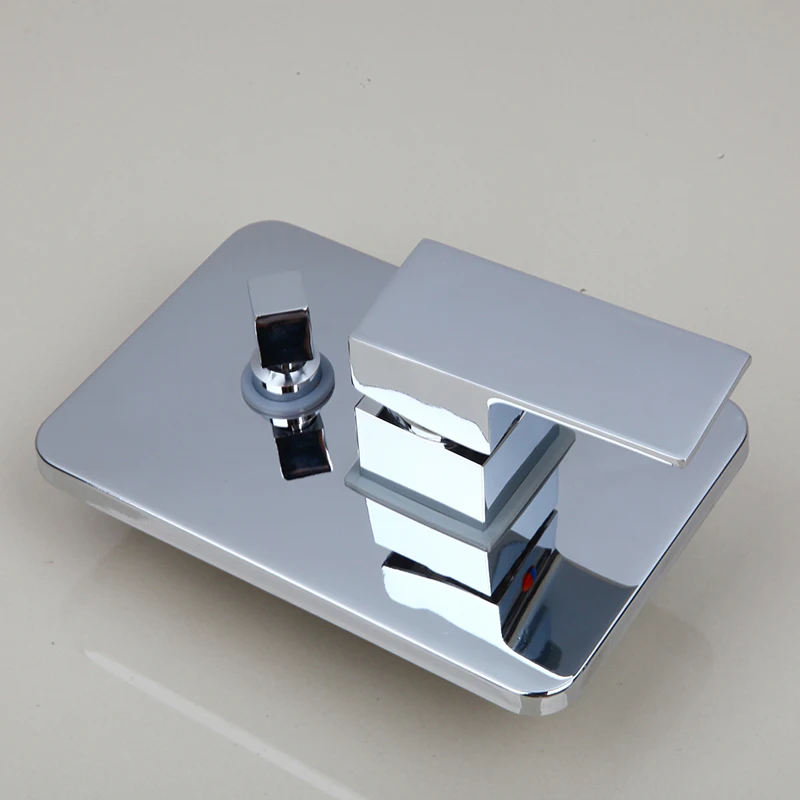 kemaidi bathroom wall mounted 8 rain shower head valve mixer tap w hand chrome shower rainfall shower mixer faucet set free global shipping