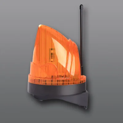 

Уличсветильник светодиодная сигнальная лампа, 24 В постоянного тока, 220 В, стробоскоп, мигающая аварийная сигнальная лампа, настенное крепле...