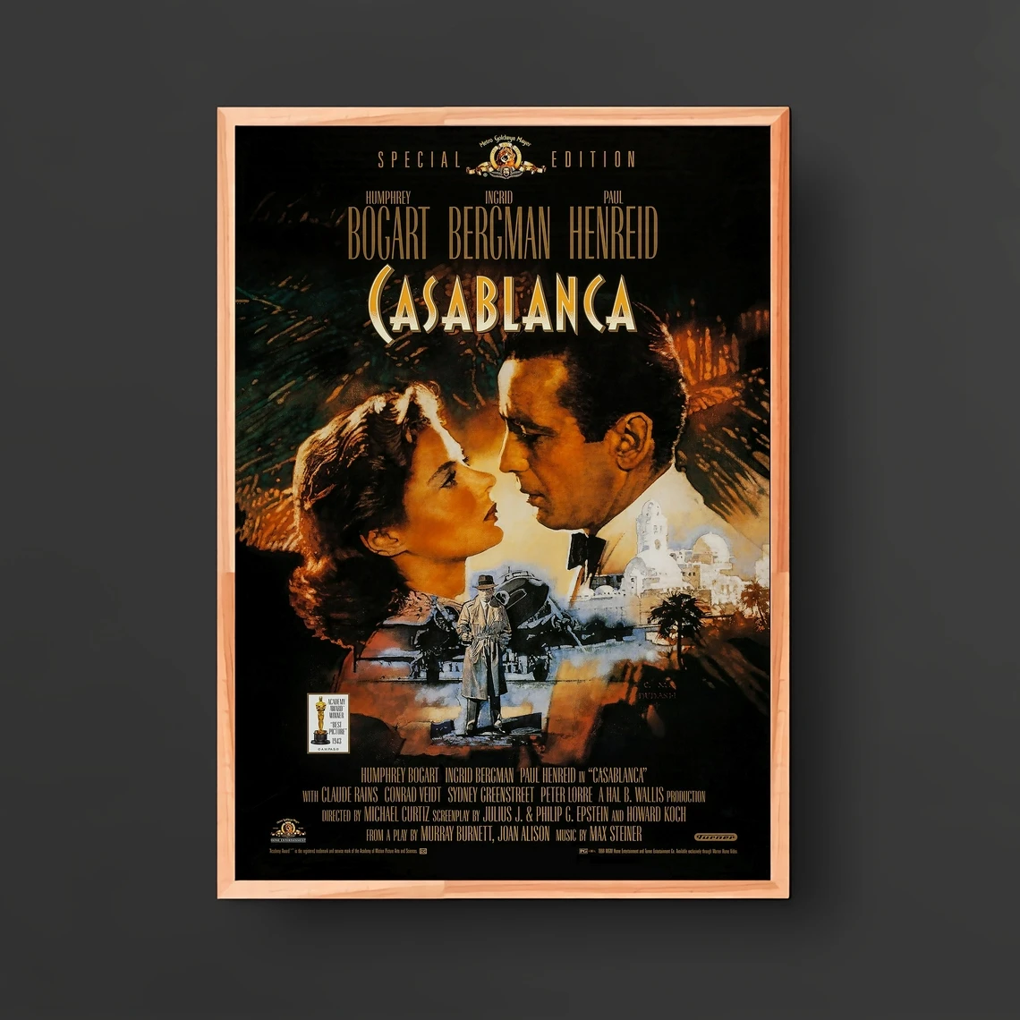 Фон для фотографий Роза