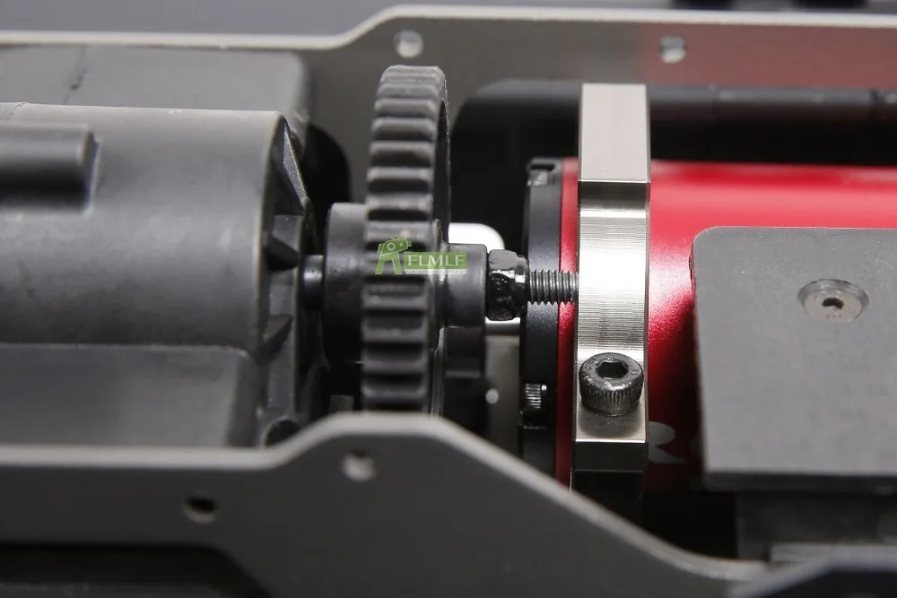 набор передач вместо одного