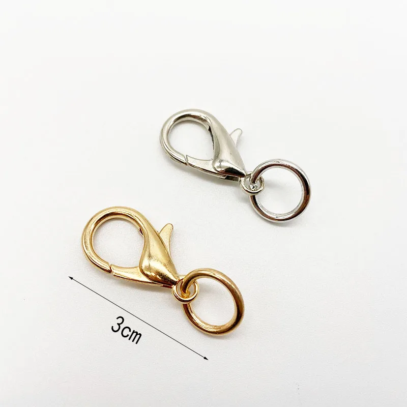 Съемный сменный ремешок на плечо аксессуары для сумок из акрила и в виде рыбьих