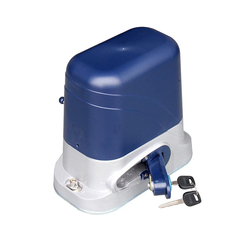 800 кг Электрический открывающего механизма раздвижных ворот драйвер