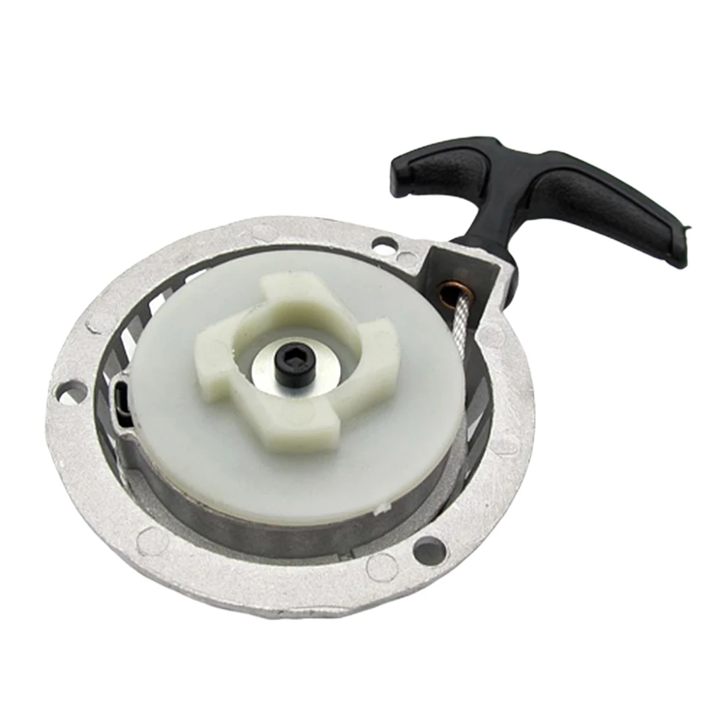 Пусковое устройство из алюминиевого сплава для квадроцикла скутера велосипеда