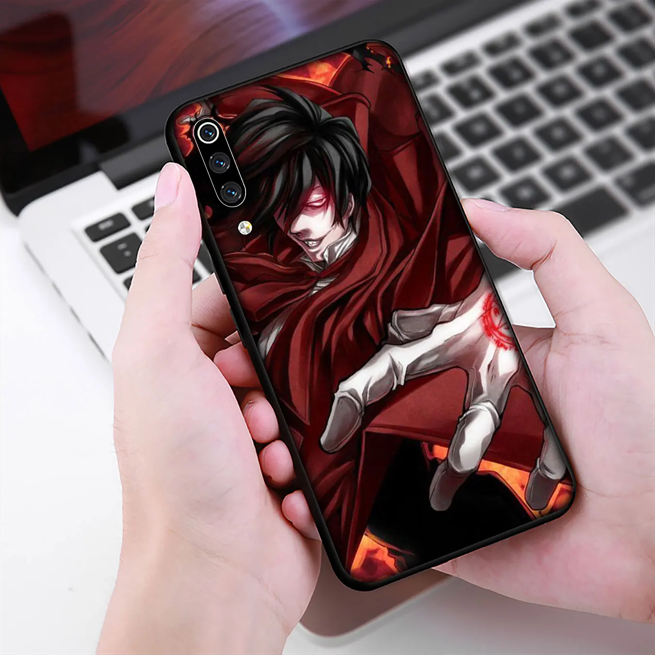 Силиконовый чехол для Xiaomi Redmi Note 8 8A 8T 7 7A 6 6A 5 5A GO S2 K30 K20 Pro|Бамперы| |