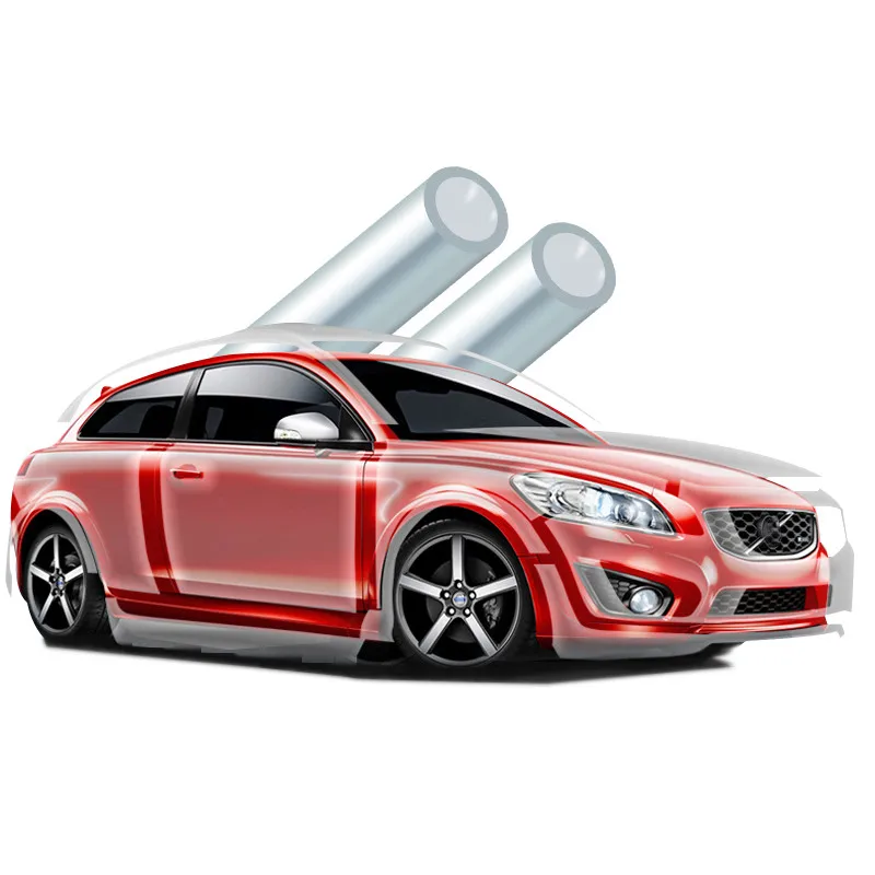 

Высококачественная защитная пленка из ТПУ для защиты автомобилей, автомобильная краска из ТПУ