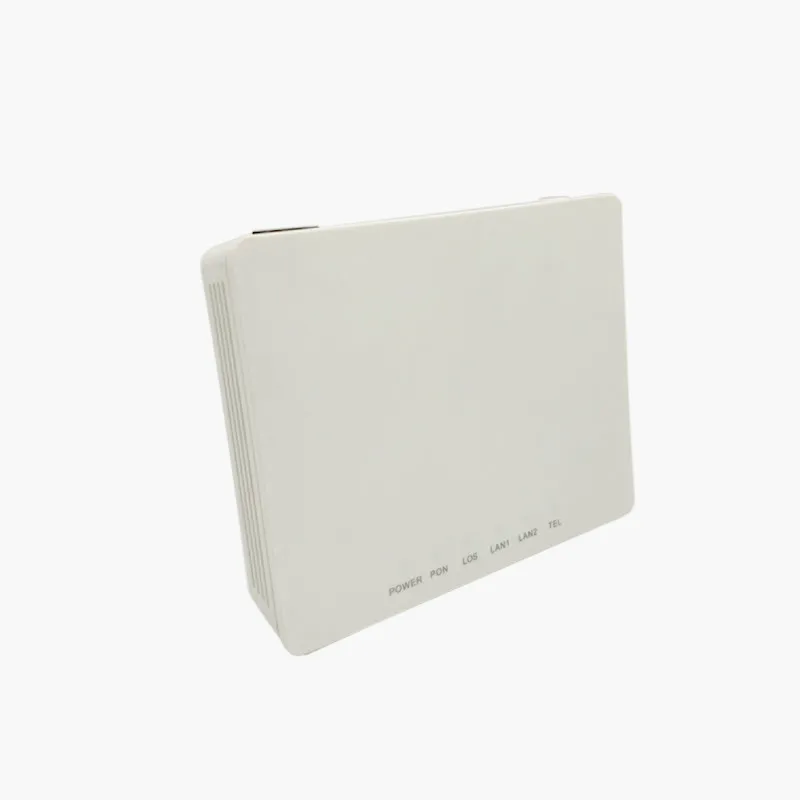 LANLIFANG 100% новый Gpon Onu HG8120C Epon Ont 1 шт./10 шт. 1GE + 1FE/2FE Wlan upc интерфейс домашнее сетевое