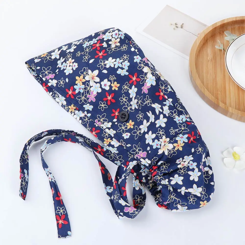 Шапка с длинным ворсом и кнопкой для мужчин женщин регулируемый головной убор