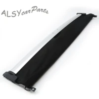 car black sunroof skylight roller blind assembly for audi a1 2011 2018 a3 s3 q2 2017 2021 rs3 2016 2021 8x0 877 307 c 8x0877307b