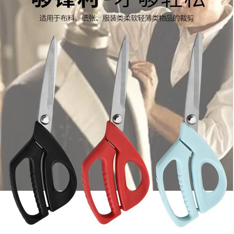 

Cross Stitch Embroidery Handmade Shears Cutting Scissors For Sewing Long Scissors Dressmaker Scissors Tailors Cutter Accessory