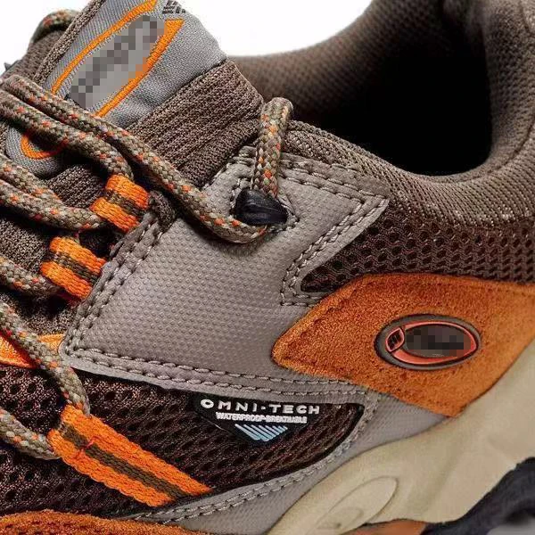 Colombian 2019 Newest Hiking Shoes For Men Outdoor Sports Trekking Waterproof Wear resistant Tactical Boots Man | Спорт и