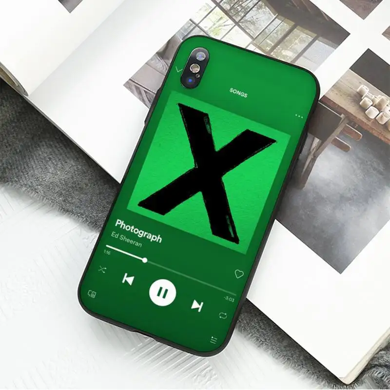 Чехол для iPhone 11 8 7 6 6S Plus plus X XS MAX 5 5S XR 12 Pro max se 2020 | Мобильные телефоны и аксессуары