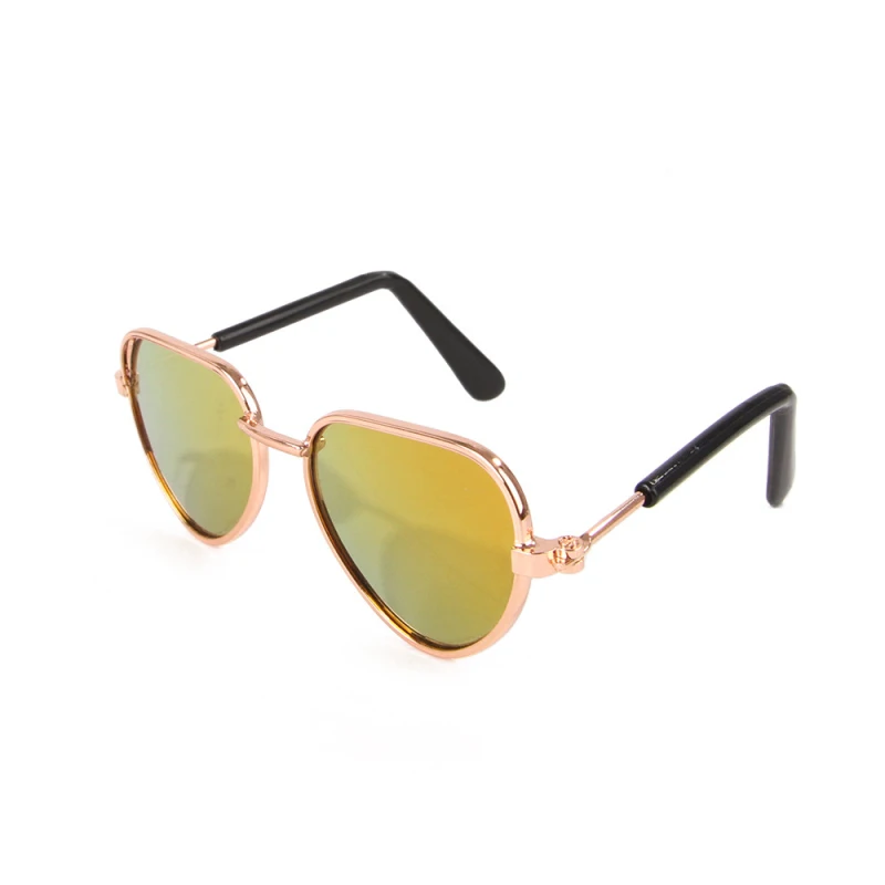 2020 Новое поступление очки для кошек и собак домашних животных милые