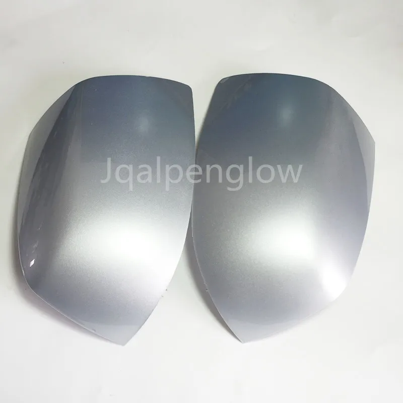 1 пара совершенно новый левый и правый боковое зеркало заднего вида крышка для ford