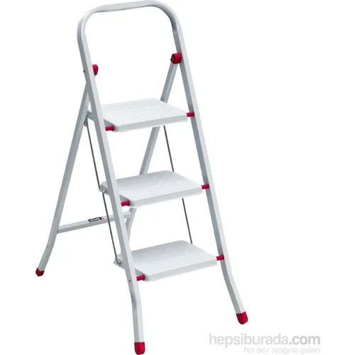 Portable Folding metal Ladder 3 Digit Multifunctional Small Giant Home Sliding Adjustable Multi-position Office Free Shipping