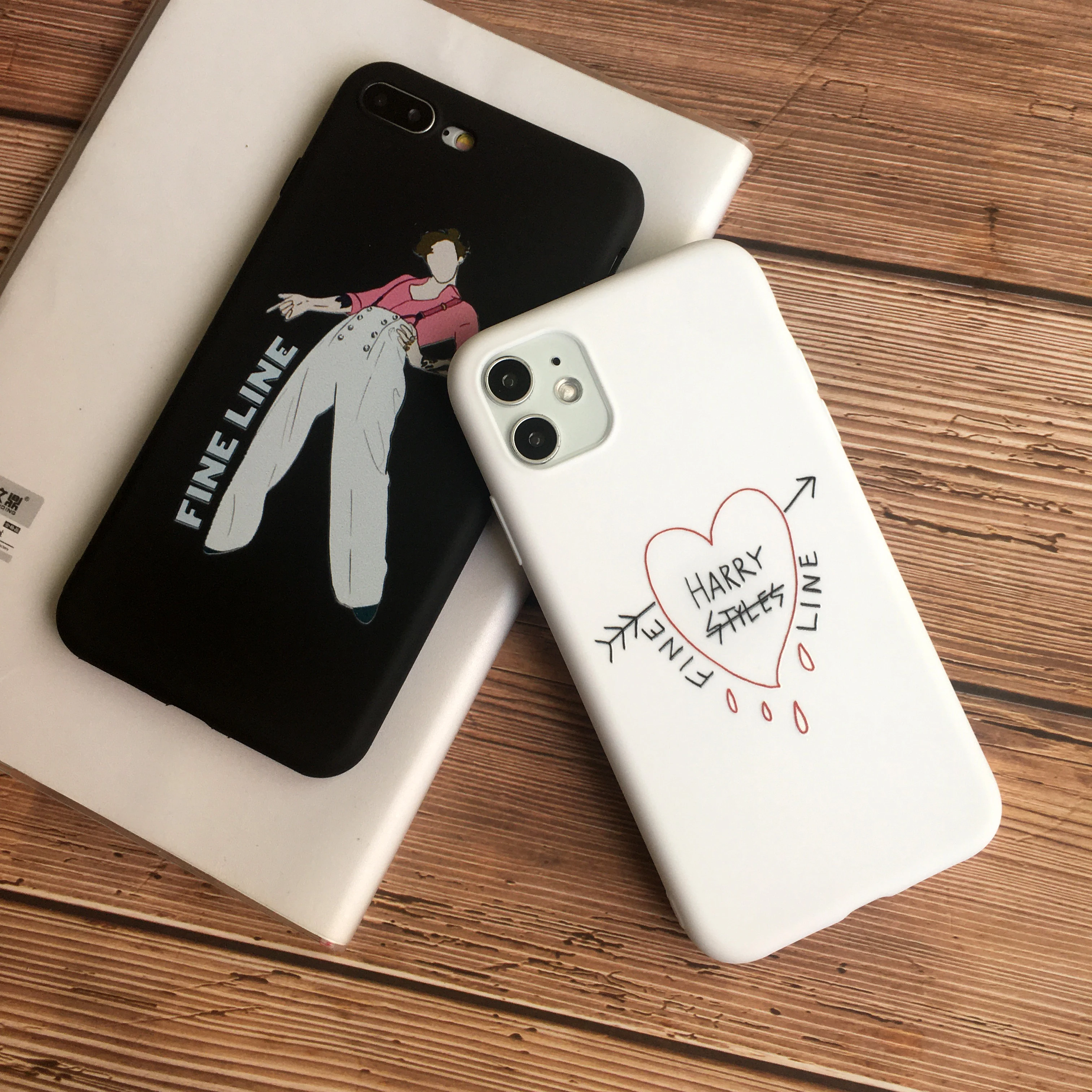 

PUNQZY Harry Styles love on Tour 2020 So Cool Funny Phone Case For iPhone 12 Pro Max 11 XR 6s 8 7 Plus X XS MAX XR Soft TPU Case