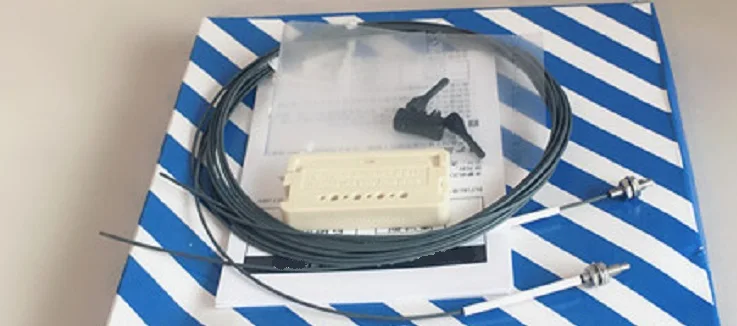 

FT-31 M3 thread type fiber-optic counter optical fiber sensor probe