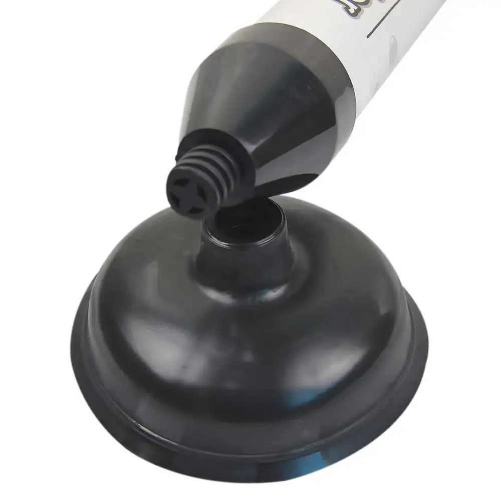 bathtubs powerful dredger cleaner air toilet drain plunger high pressure bathroom vacuum shower manual sink pump with suckers free global shipping