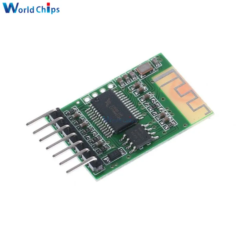 Моно стерео выход Bluetooth аудио модуль 3 7 в 5 В универсальный приемника 7-контактный