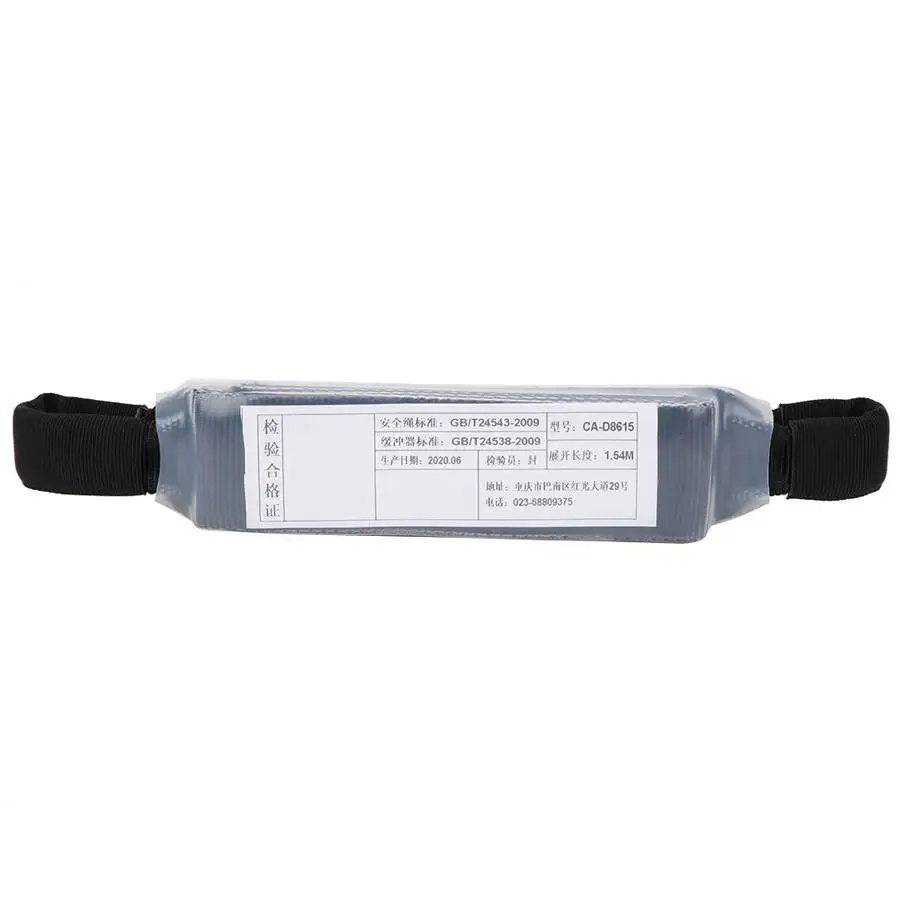 Противоударный защитный ремень для скалолазания альпинизма|Аксессуары