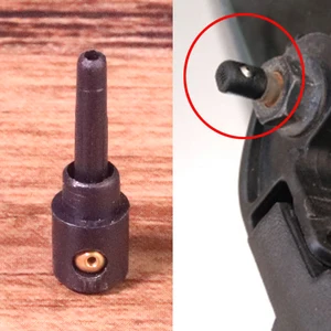 1Pc Car Rear Windscreen Wiper Washer Jet Nozzle Spray 3B9 955 985 a Fit for BMW Mini R50 R53 E87 Civic Benz W169 W245 VW Golf