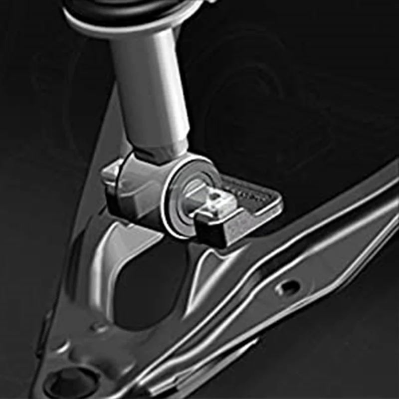 

2" Leveling Kit For 07-18 Chevy Silverado/GMC Sierra 1500 | 07-20 Suburban Tahoe Yukon/XL | 1307