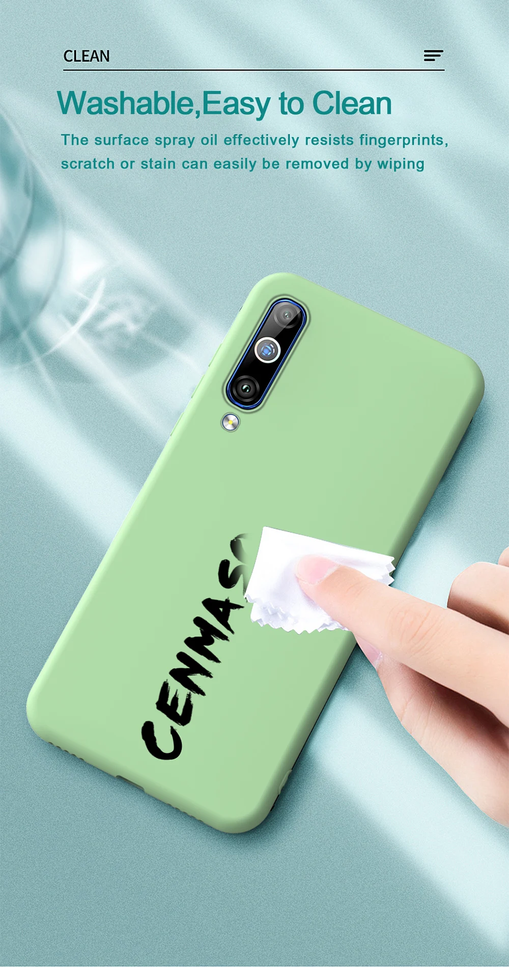 Для Xiaomi mi 9 чехол силиконовый мягкий защитный чехол для Xiaomi mi 9 8 SE 9T A3 Lite чехол Red mi Note 8 7 K30 K20 Pro 7A 8A чехол