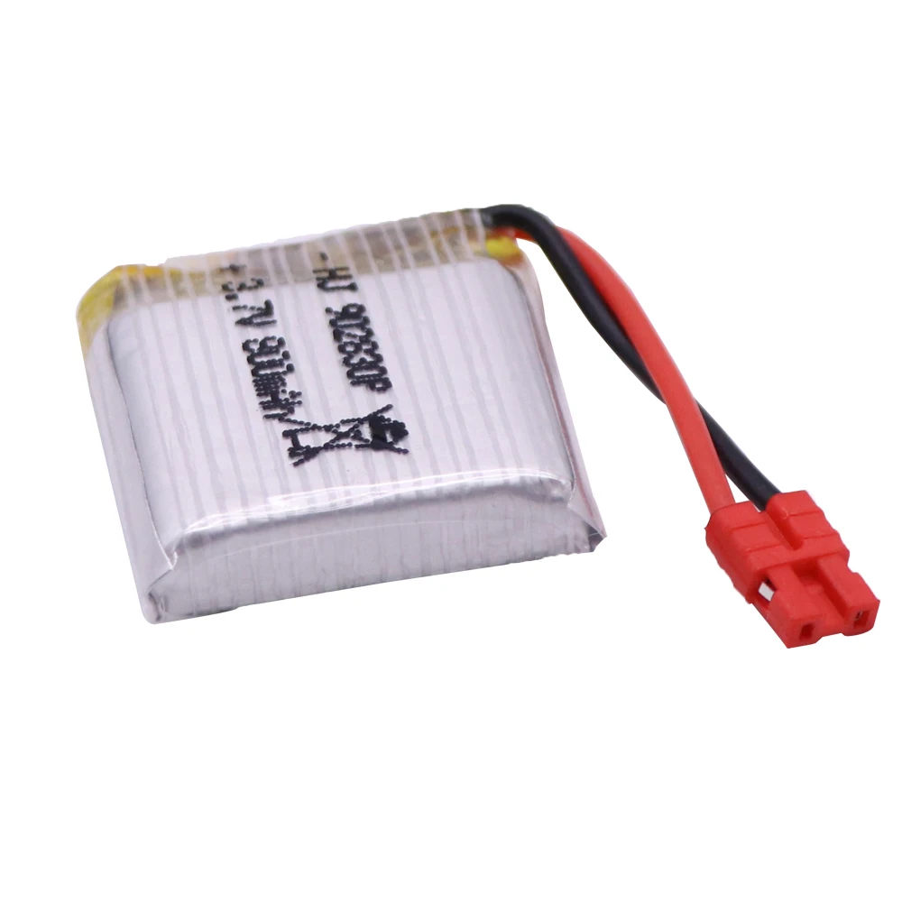 Аккумуляторная батарея 3 7 В для дрона Syma X21 / X21w x26 RC Quadcopter запасные части