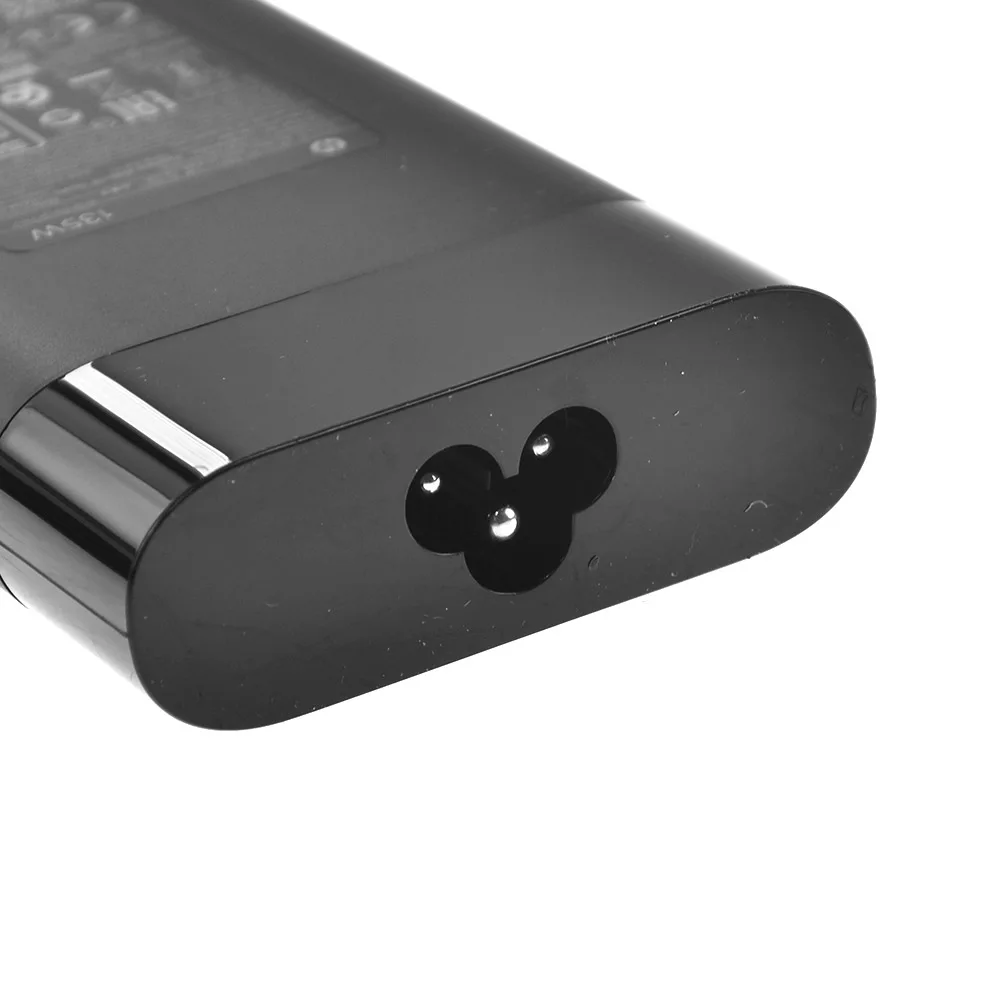 For HP 135W 19.5V 6.9A TPN-CA13 AC Adapter Charger L15879-002 L15534-001