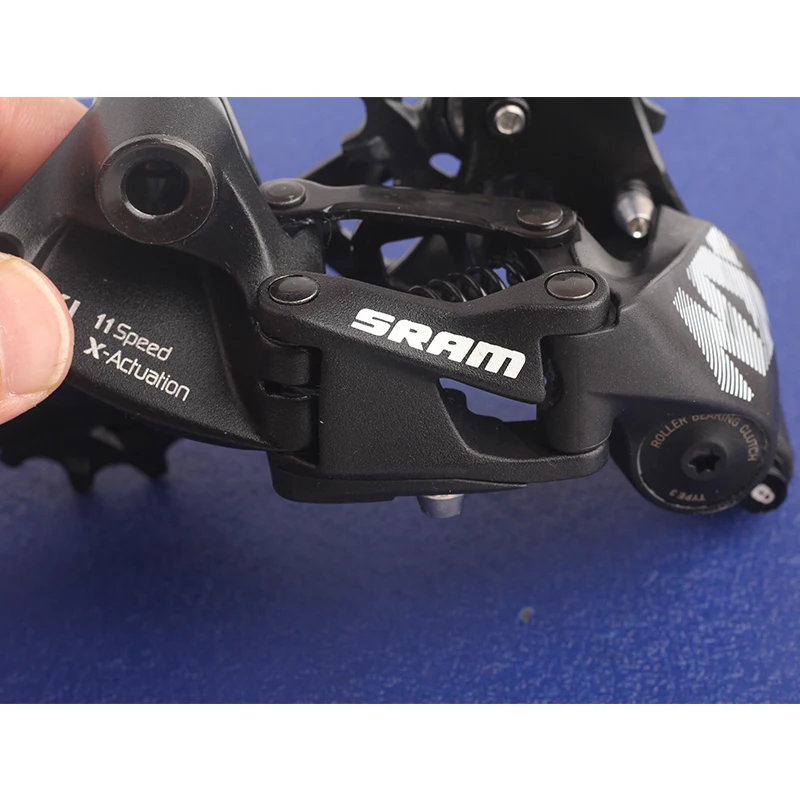 Велосипедный задний переключатель SRAM NX RD 1X11S 11 скоростей для горного велосипеда
