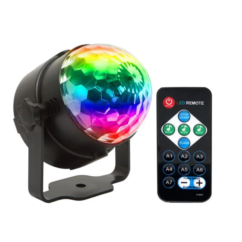 Звездный проектор s светильник светодиодный океанская волна RGB 8 режимов